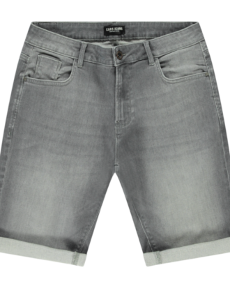 Kids COLORADO Den.Short Grey U