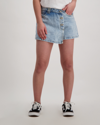 Kids LONDY Den. Short Stone B