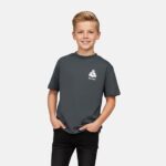 Kids NAZURO TS Backprint Antra