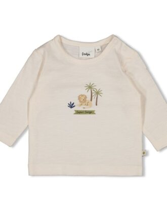 Longsleeve - Safari Savage