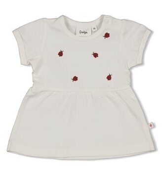 T-shirt AOP - Ladybug