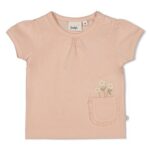 T-shirt - Let Your Dreams Blossom
