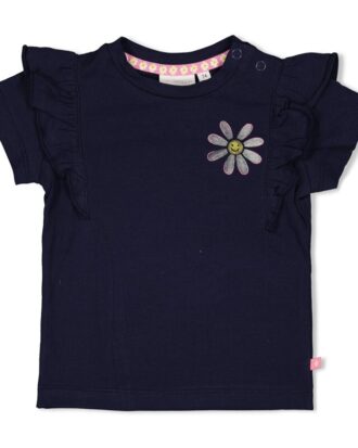 T-shirt - Rolling into Spring