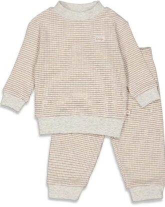 Wafelpyjama