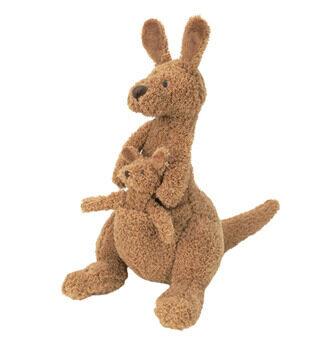 Kangaroo kickno 1