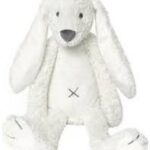 tiny ivory rabbit richie