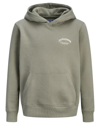 JJEBRANDES BACKP RELAXED SWEAT H SN