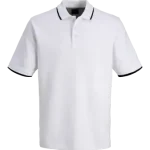 JPRBLAETHAN DETAIL SS POLO JNR