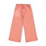 Jeans wide leg - Salsa Sunset