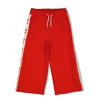 Sporty broek - Salsa Sunset
