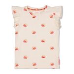 T-shirt AOP - Salsa Sunset