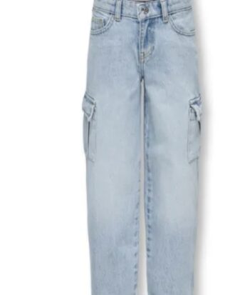 KOGHARMONY WIDE CARGO CARROT AZG NO