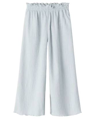NMFFILURA WIDE PANT
