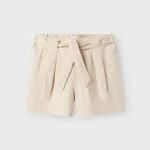 NKFFALINNEN SHORTS