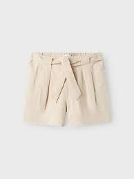 NKFFALINNEN SHORTS