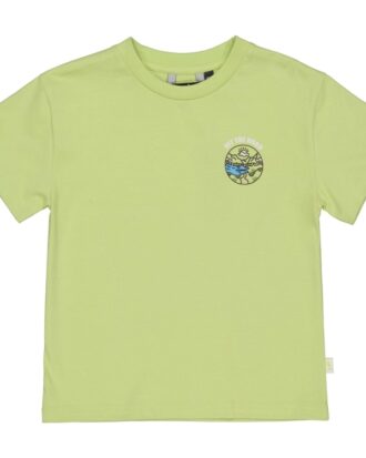 T-shirt Damon