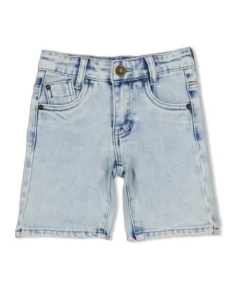 Short denim - Summer Denims