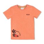 T-shirt - Desert Fiesta