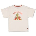 T-shirt oversized - Desert Fiesta