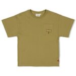 T-shirt oversized - Desert Fiesta