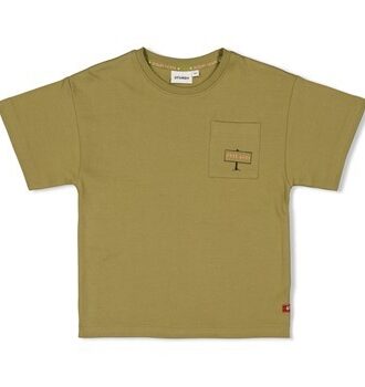 T-shirt oversized - Desert Fiesta