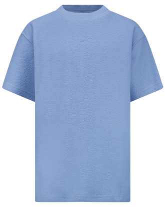 Kids FARNO TS Grey Blue
