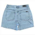 Kids MAUI Short Bleached Used