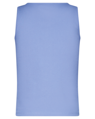 Kids NYXIE Singlet Lila