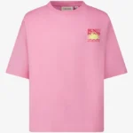Kids TEDDY TS Light Pink