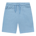 Kids WERNO Short Grey Blue