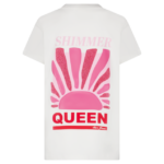 Kids ZOYA TS White