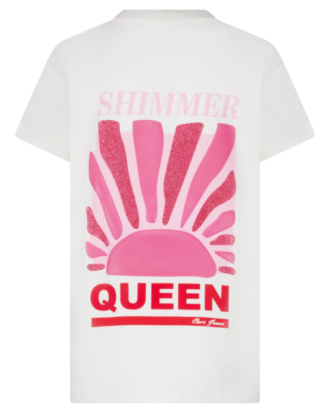 Kids ZOYA TS White