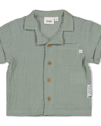 Blouse mousseline - Summer Woven