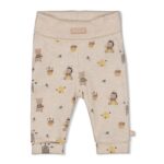 Broek AOP - Honey Bear