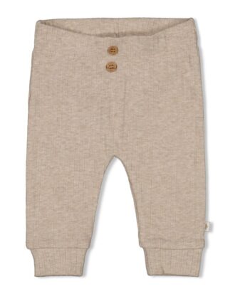 Broek rib - Elephant