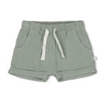 Short mousseline - Summer Woven