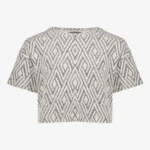 top jacquard