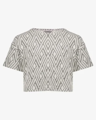 top jacquard