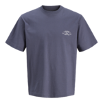 JORMONTAUK PHOTO BACK TEE SS CN JNR