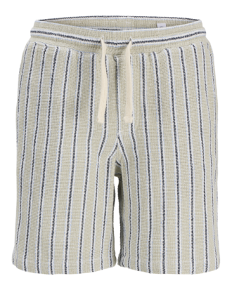 JPSTJAIDEN COBA STRIPE JOG SHORT M