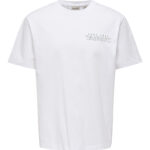 OSJAXEL DORADO LIFE RLX SS TEE