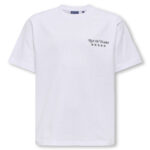 OSJSUPERIOR RLX SS TEE JRS