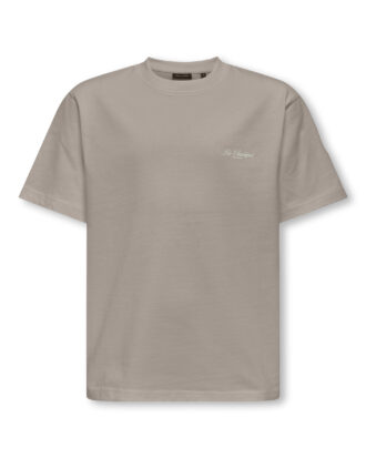 OSJSUPERIOR RLX SS TEE JRS