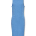 KOGBELFAST LIFE S/L MIDI DRESS JRS