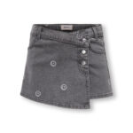 KOGBLAIR REG PRINTED SKORT DNM PIM