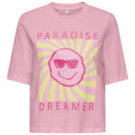 KOGCARTY-SUN LIFE S/S TEE OT JRS