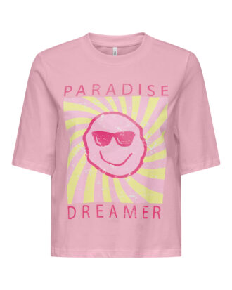 KOGCARTY-SUN LIFE S/S TEE OT JRS