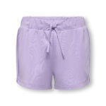 KOGVIDA STRING SPORTY SHORTS CS JRS