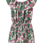 NMFVINAYA SS  PLAYSUIT