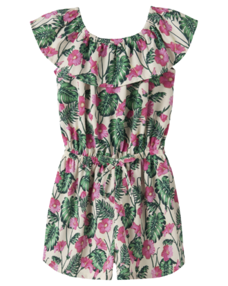 NMFVINAYA SS  PLAYSUIT